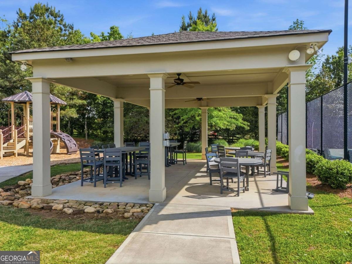 5515 Chestnut Drive Cumming - Photo 57