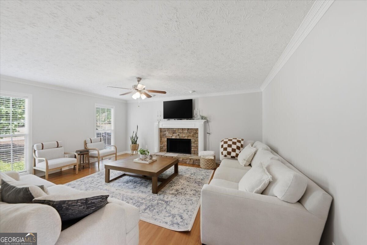 480 Hiram Way Hiram - Photo 10