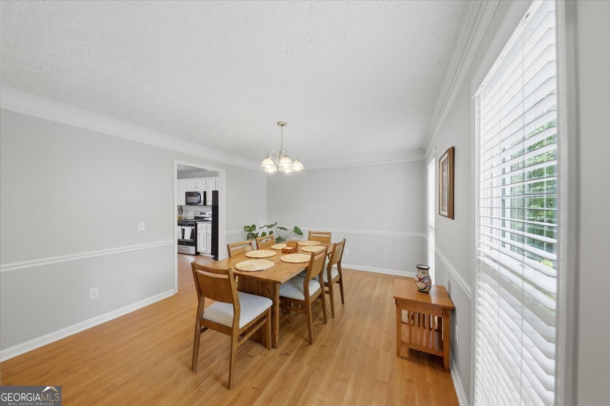 480 Hiram Way Hiram - Photo 11