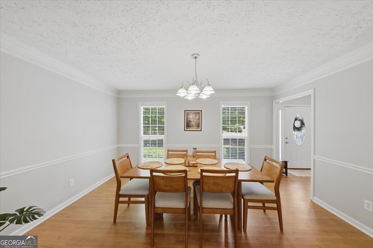 480 Hiram Way Hiram - Photo 12