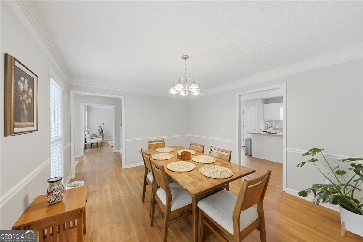 480 Hiram Way Hiram - Photo 13