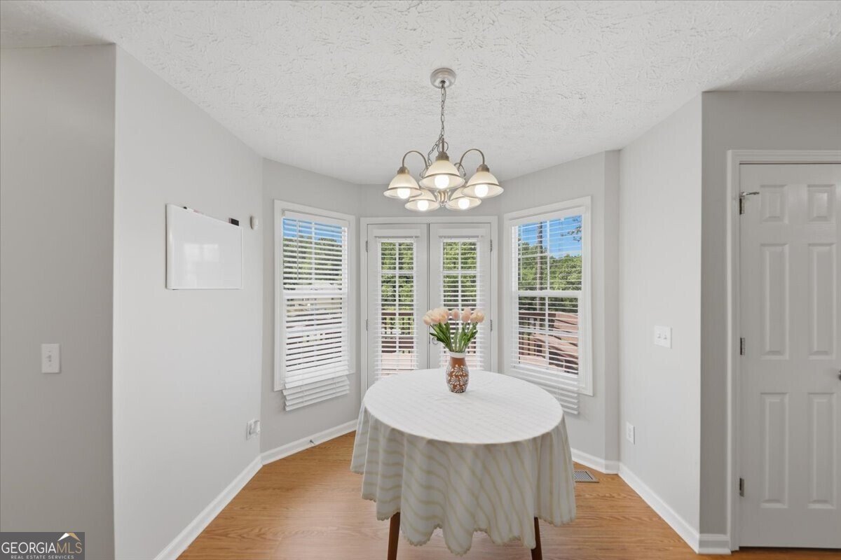 480 Hiram Way Hiram - Photo 20