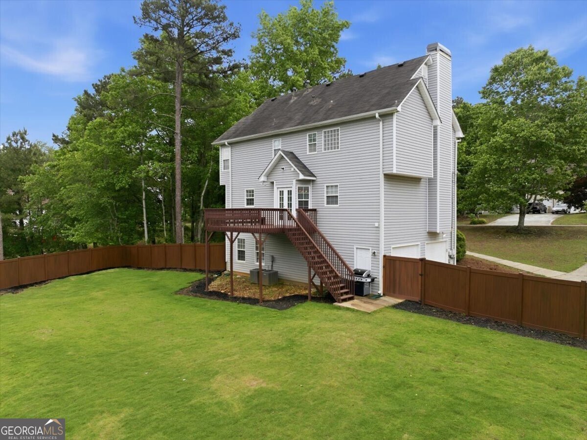 480 Hiram Way Hiram - Photo 42