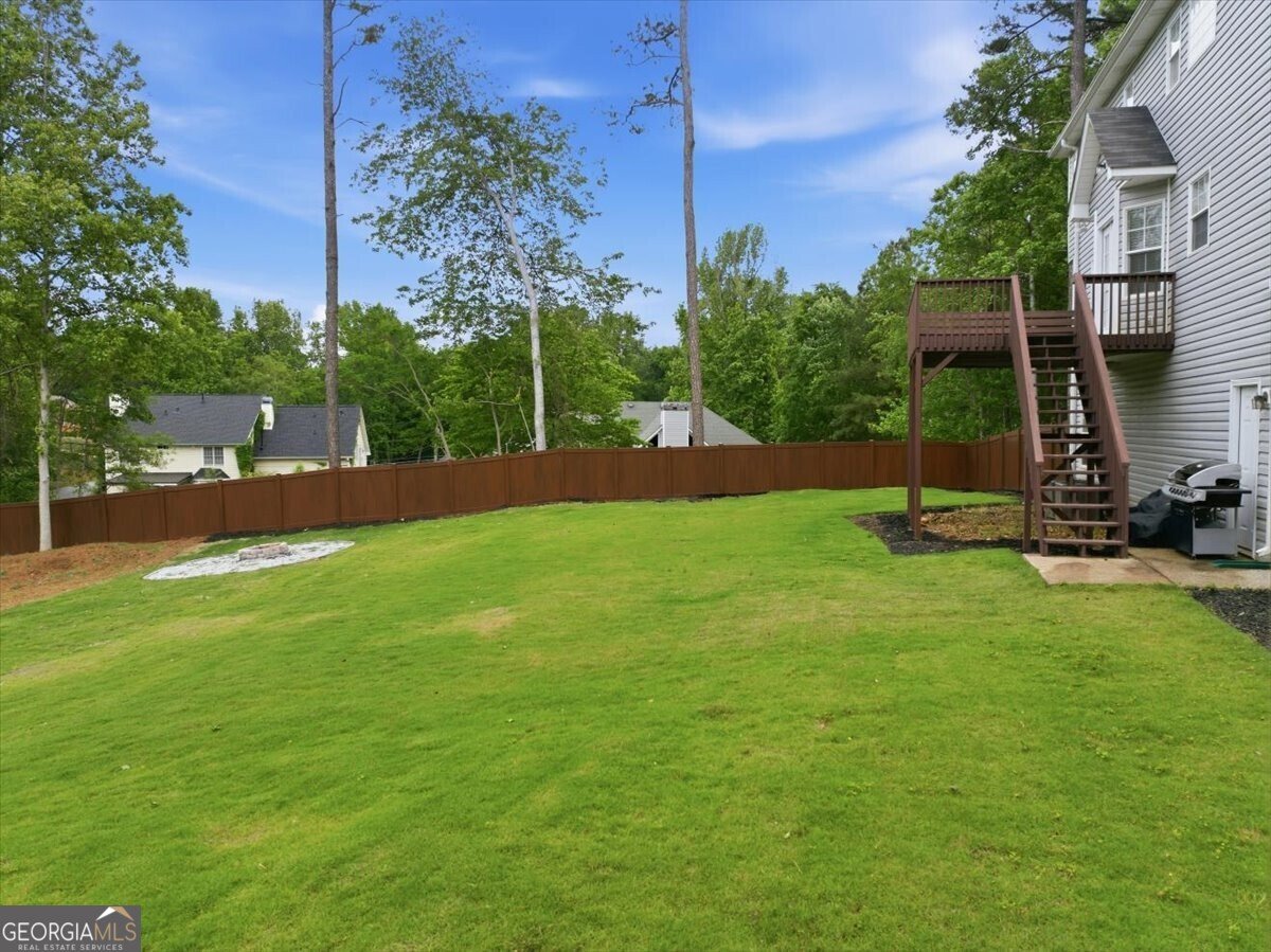 480 Hiram Way Hiram - Photo 44