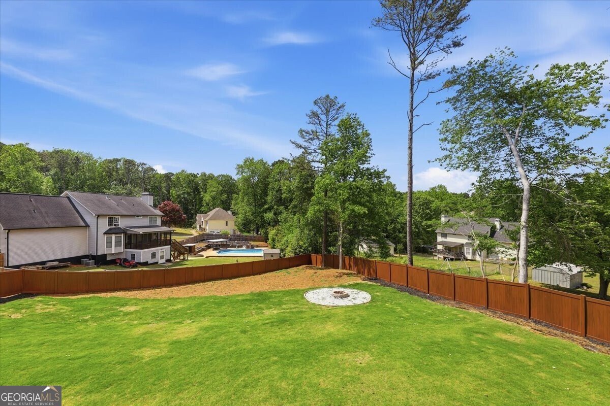 480 Hiram Way Hiram - Photo 45