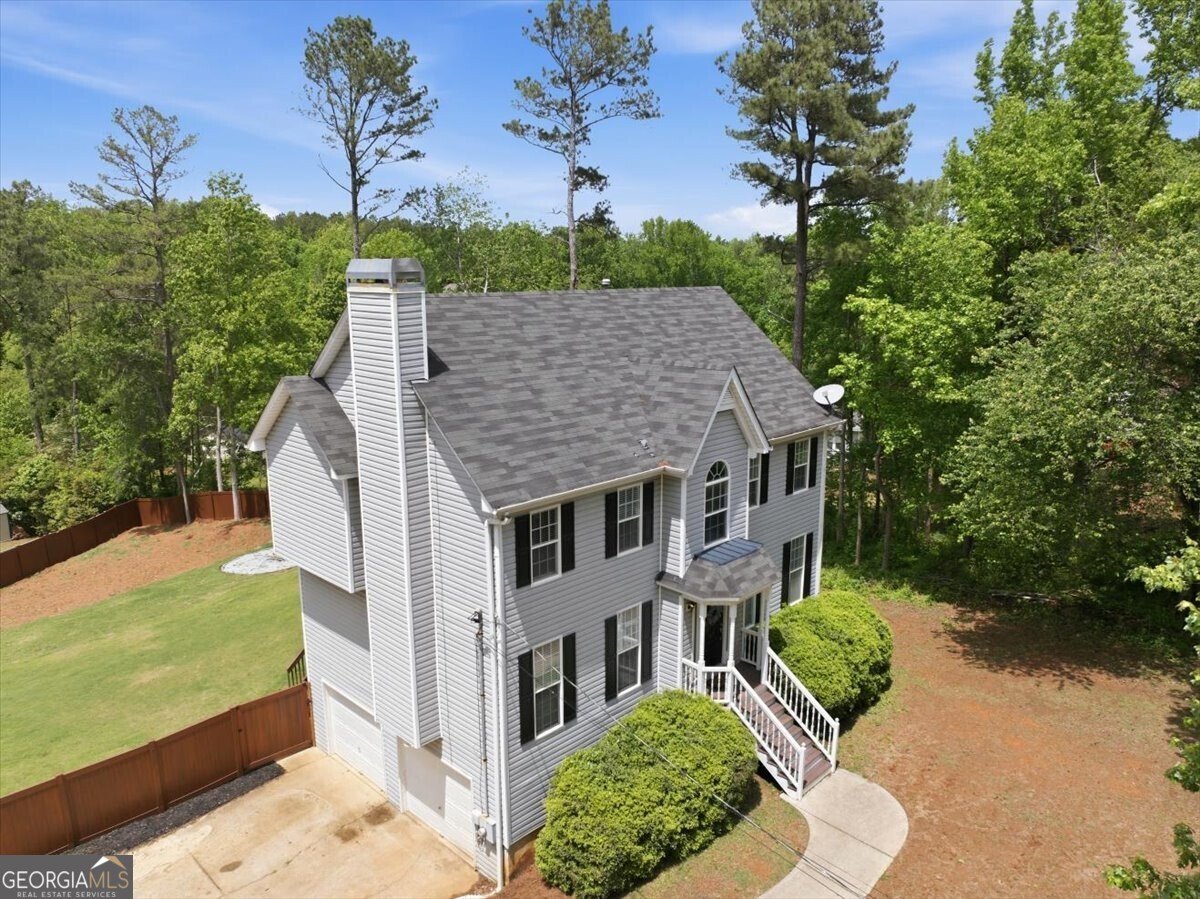 480 Hiram Way Hiram - Photo 46