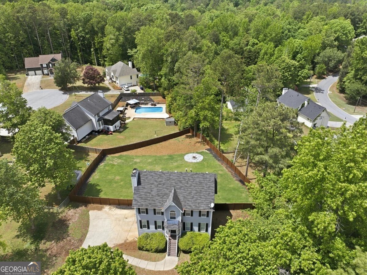 480 Hiram Way Hiram - Photo 47