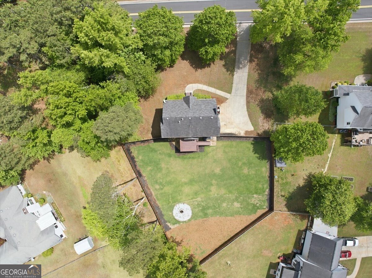 480 Hiram Way Hiram - Photo 49