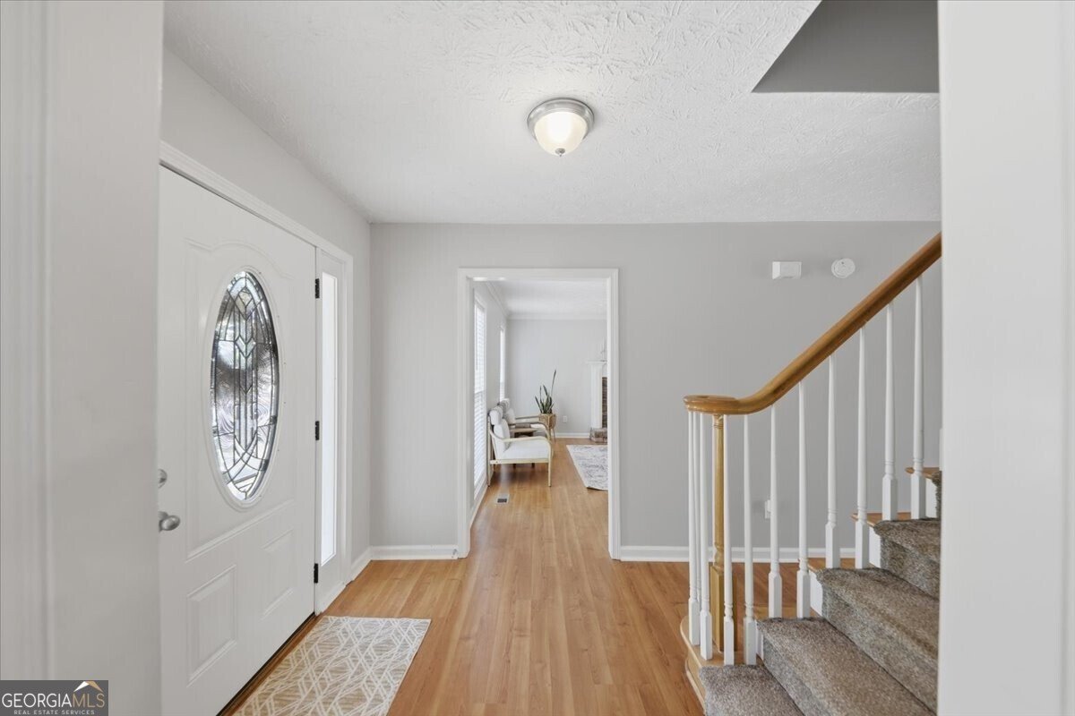 480 Hiram Way Hiram - Photo 6