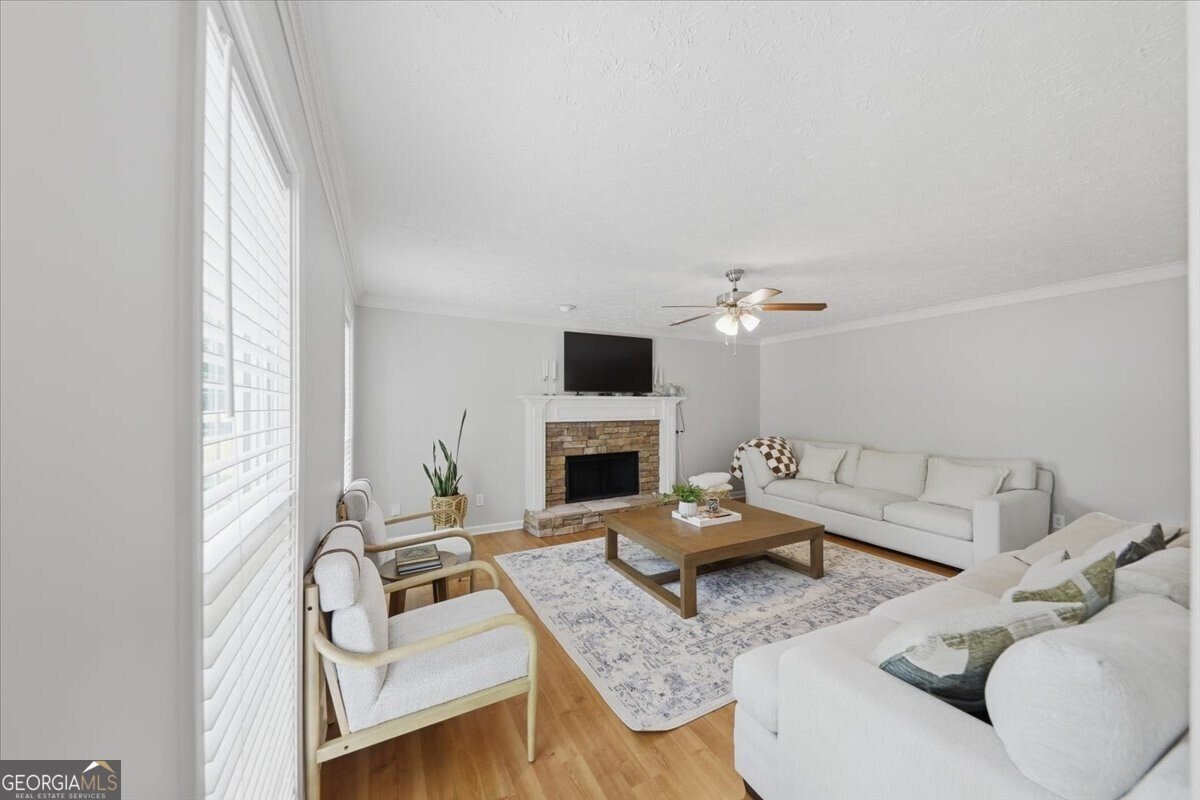480 Hiram Way Hiram - Photo 7