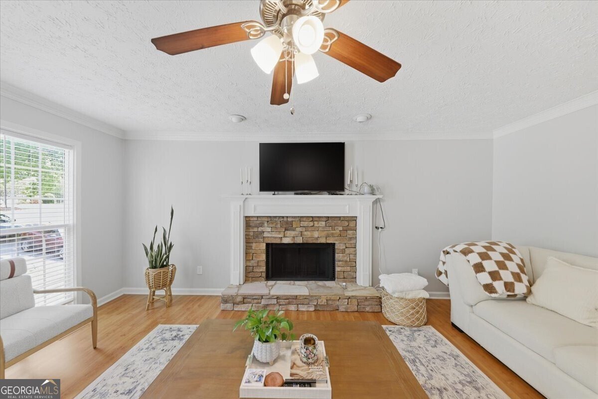 480 Hiram Way Hiram - Photo 8