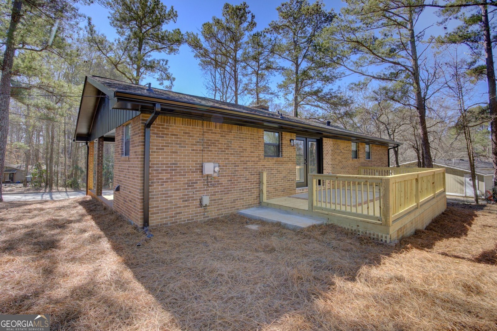 7225 Pineneedle Drive Covington - Photo 25