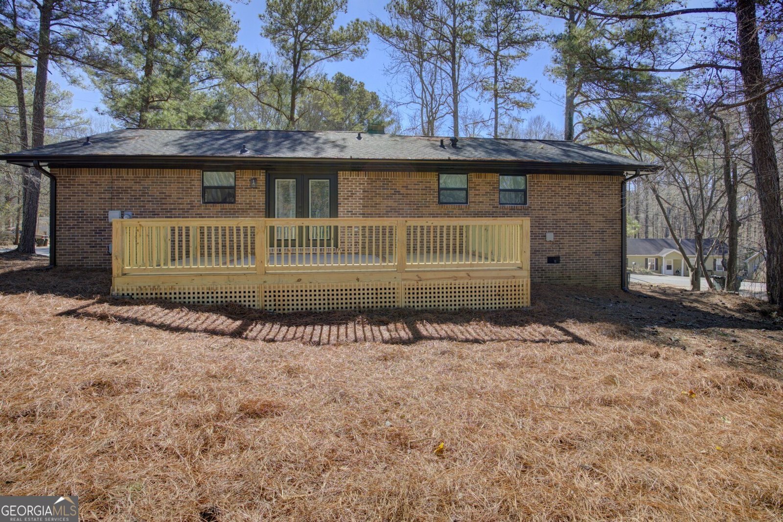 7225 Pineneedle Drive Covington - Photo 26