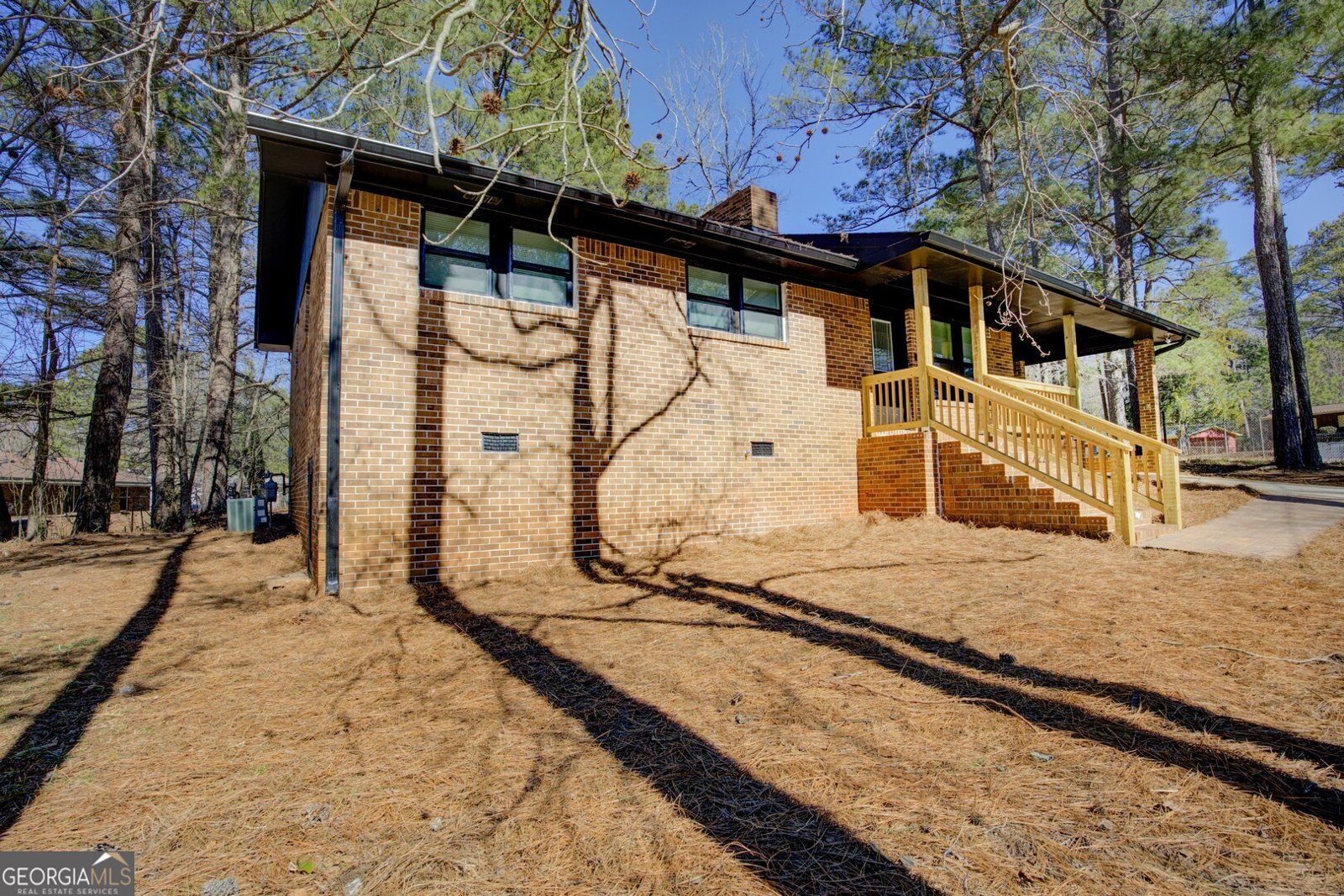 7225 Pineneedle Drive Covington - Photo 28