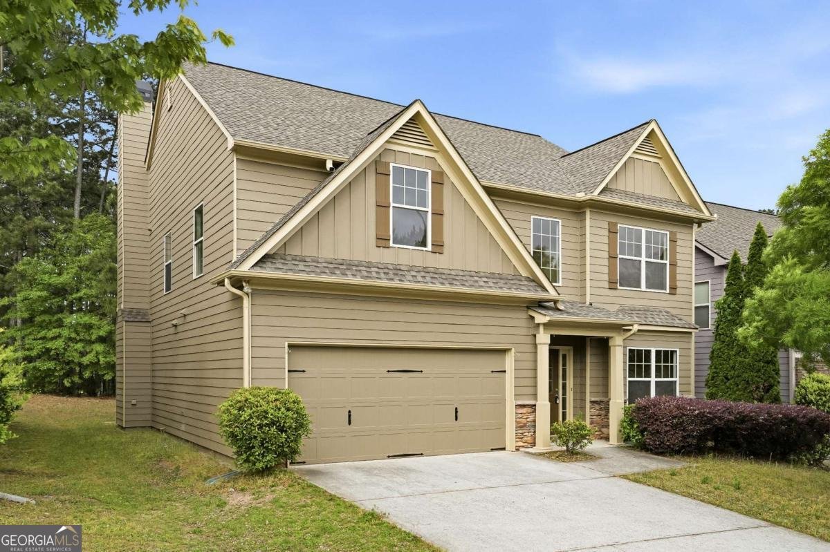 4128 Brynhill Lane Buford - Photo 1