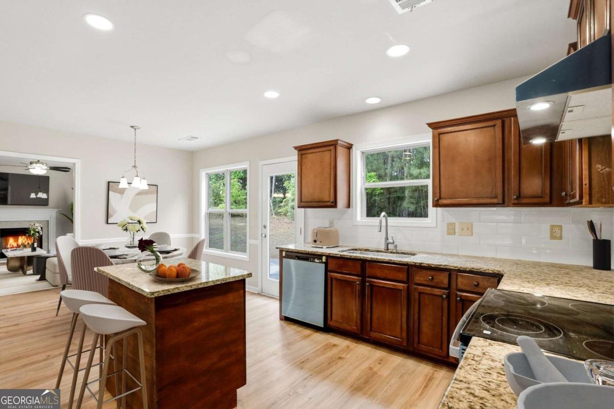 4128 Brynhill Lane Buford - Photo 17