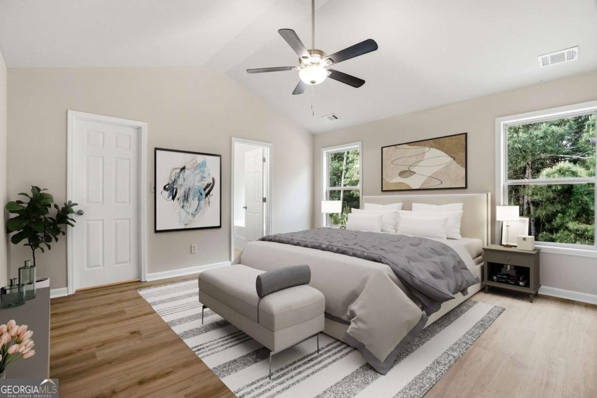 4128 Brynhill Lane Buford - Photo 30