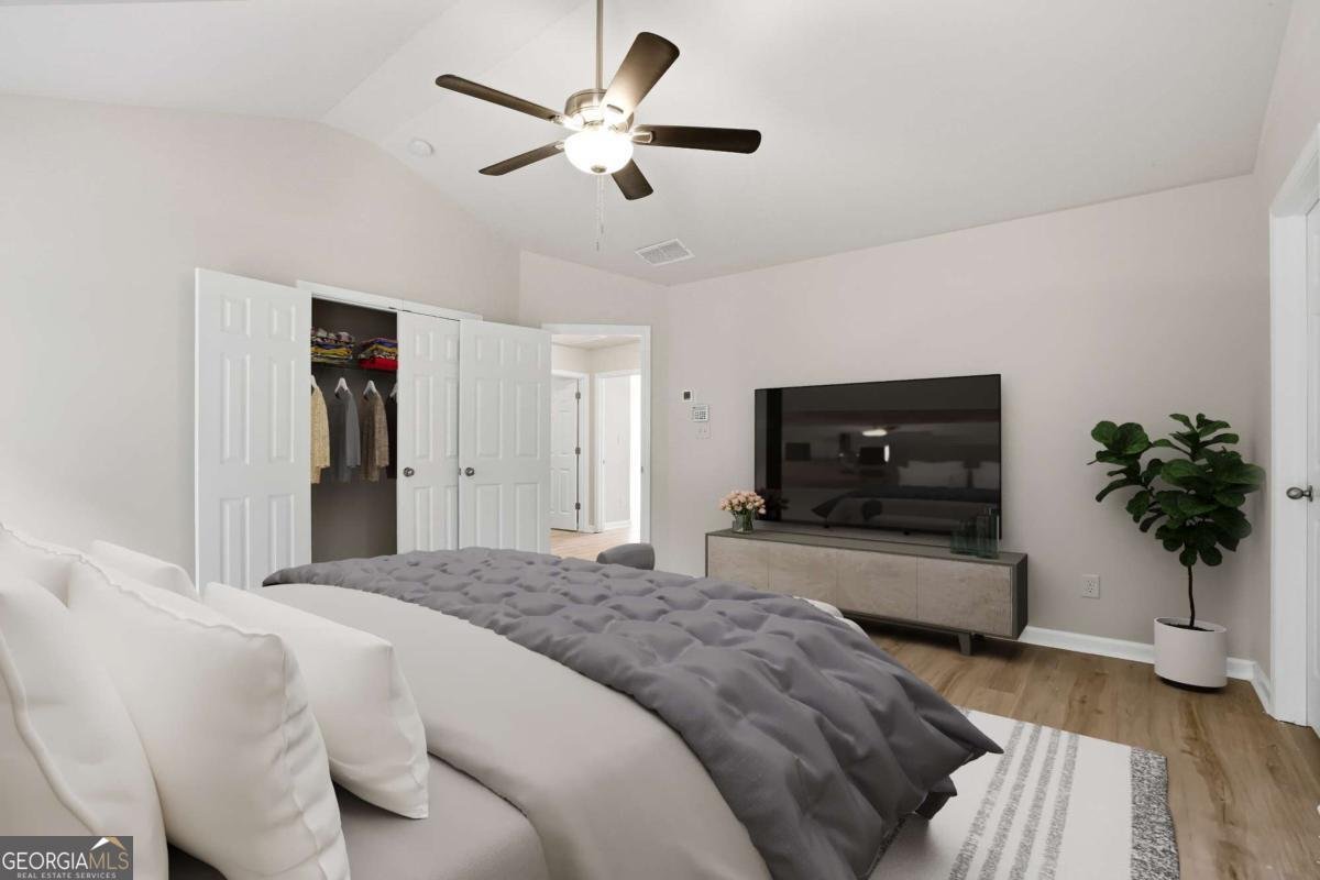 4128 Brynhill Lane Buford - Photo 32