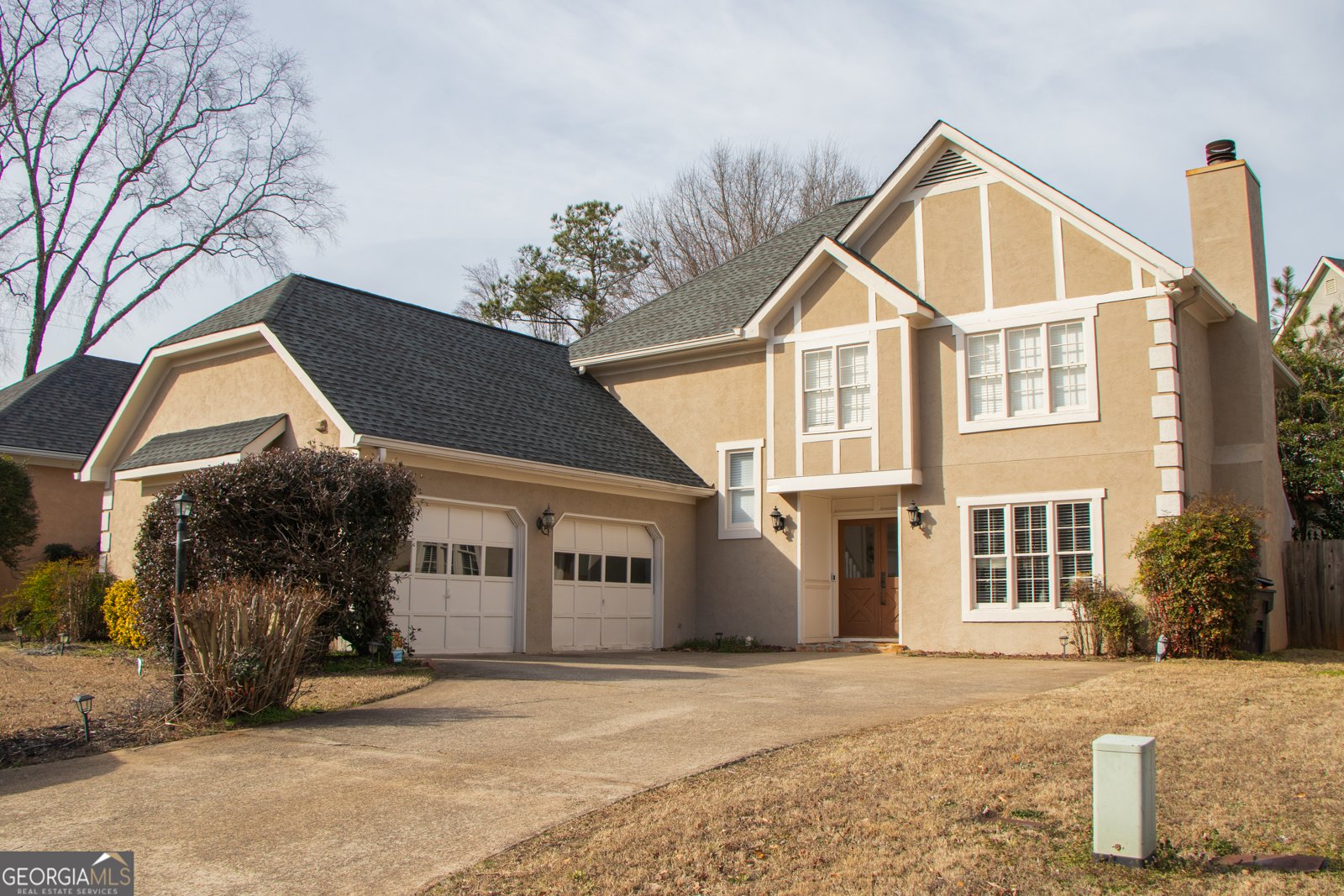 958 Bridgegate Drive Marietta - Photo 1