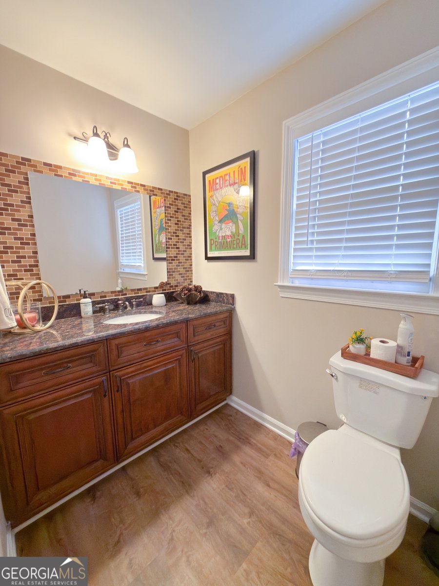 958 Bridgegate Drive Marietta - Photo 15