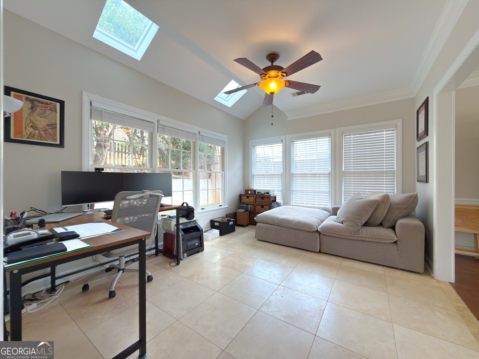 958 Bridgegate Drive Marietta - Photo 16