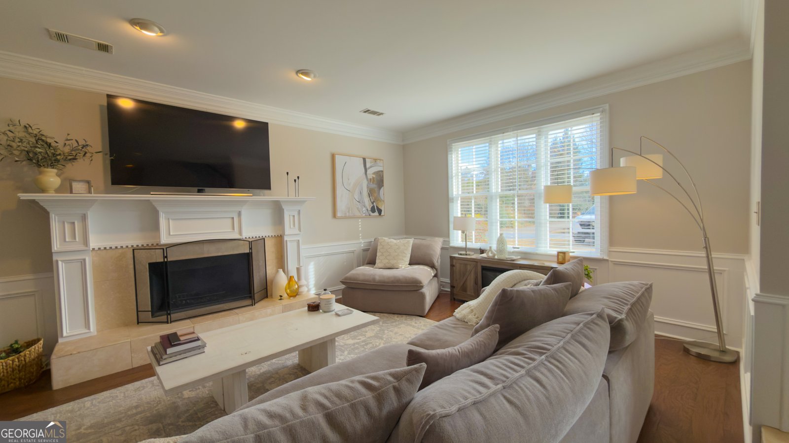 958 Bridgegate Drive Marietta - Photo 17