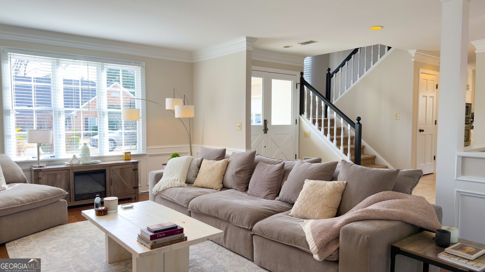 958 Bridgegate Drive Marietta - Photo 18