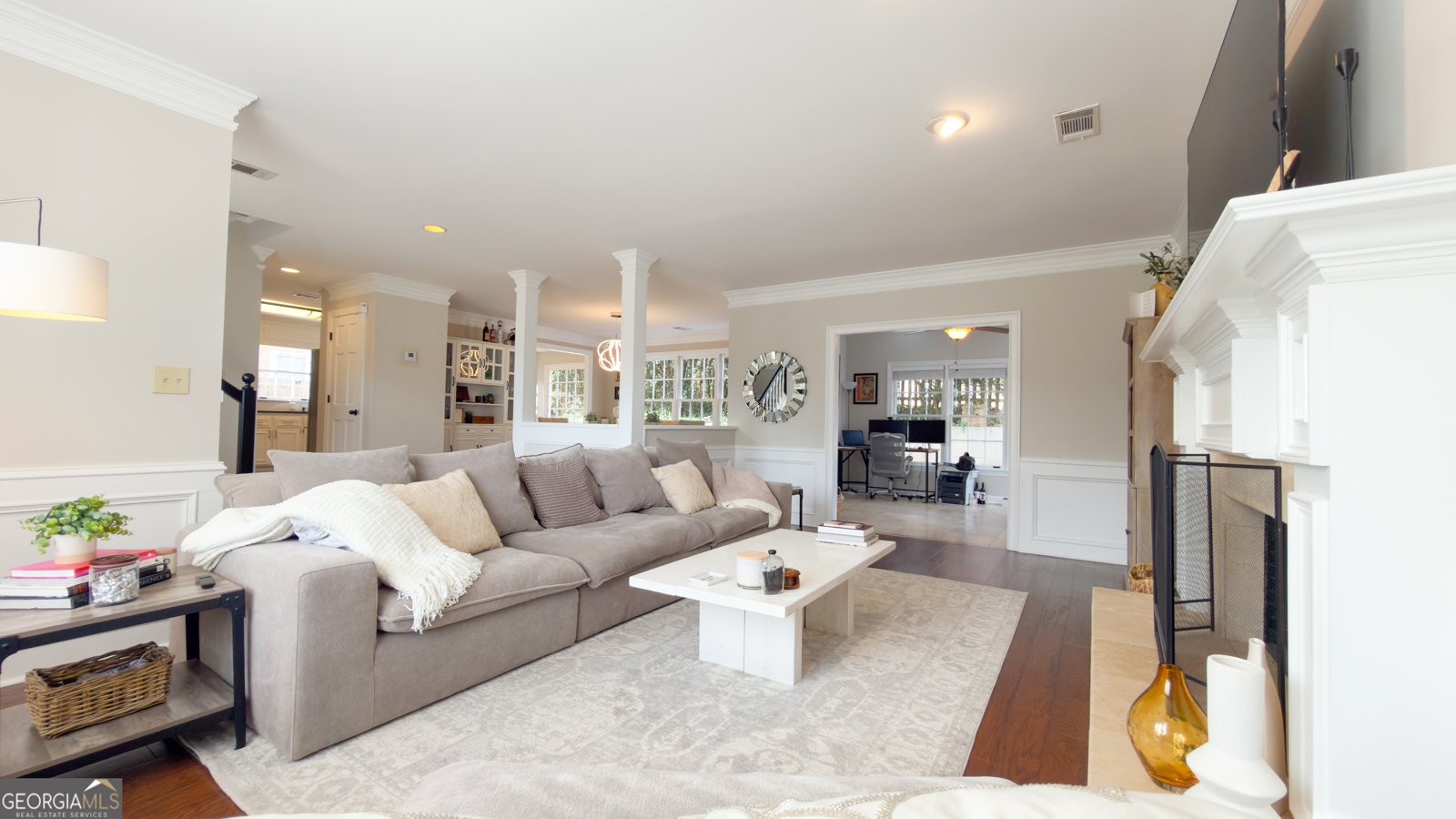 958 Bridgegate Drive Marietta - Photo 19