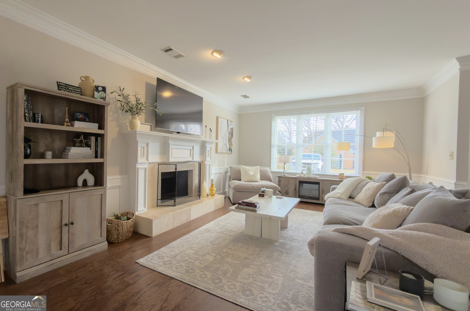958 Bridgegate Drive Marietta - Photo 21