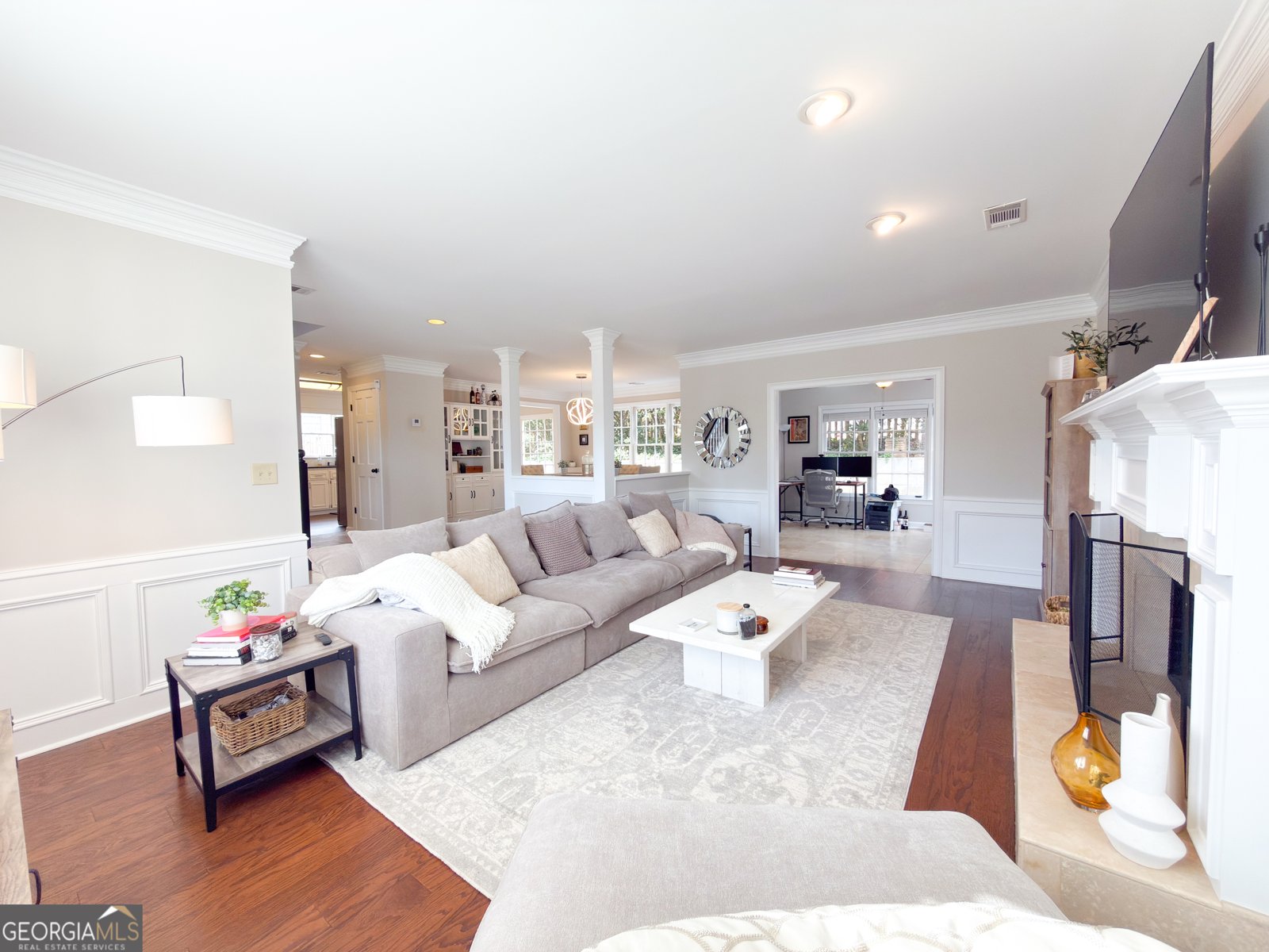 958 Bridgegate Drive Marietta - Photo 22