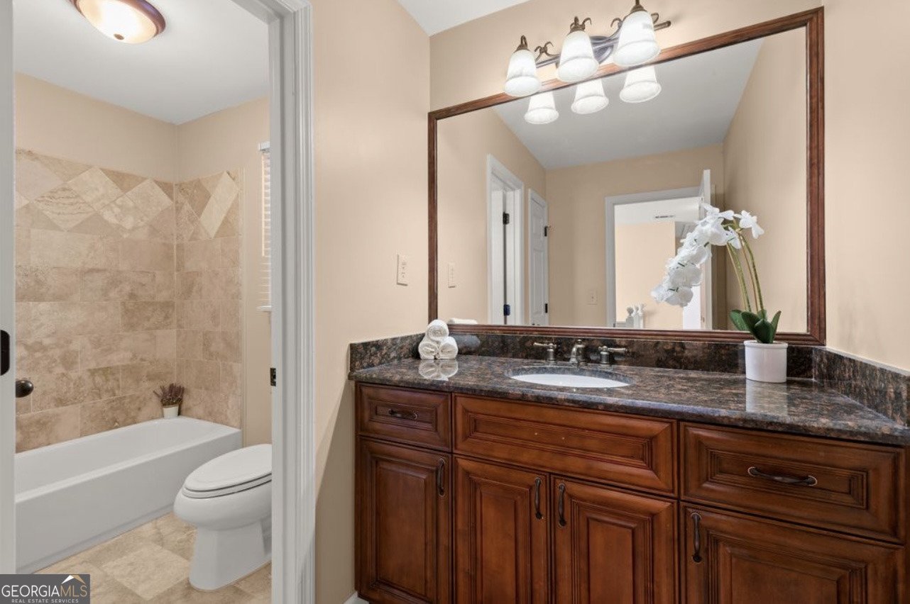 958 Bridgegate Drive Marietta - Photo 34