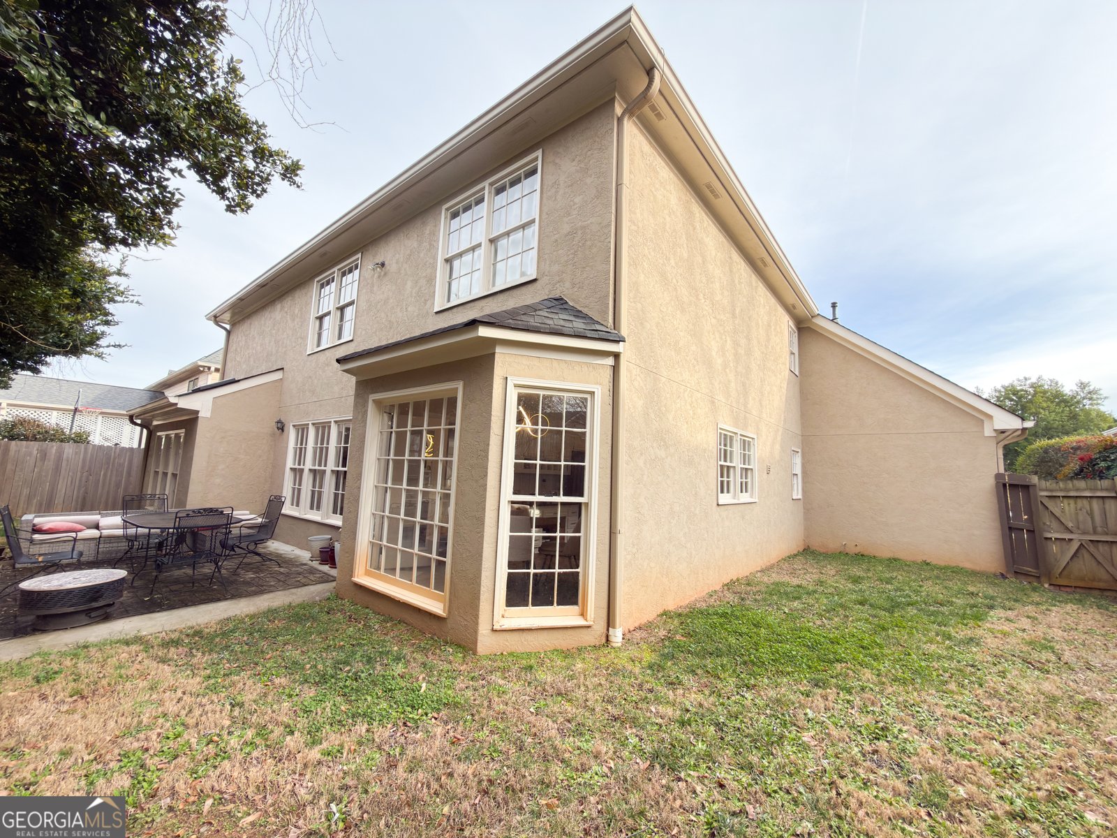 958 Bridgegate Drive Marietta - Photo 37