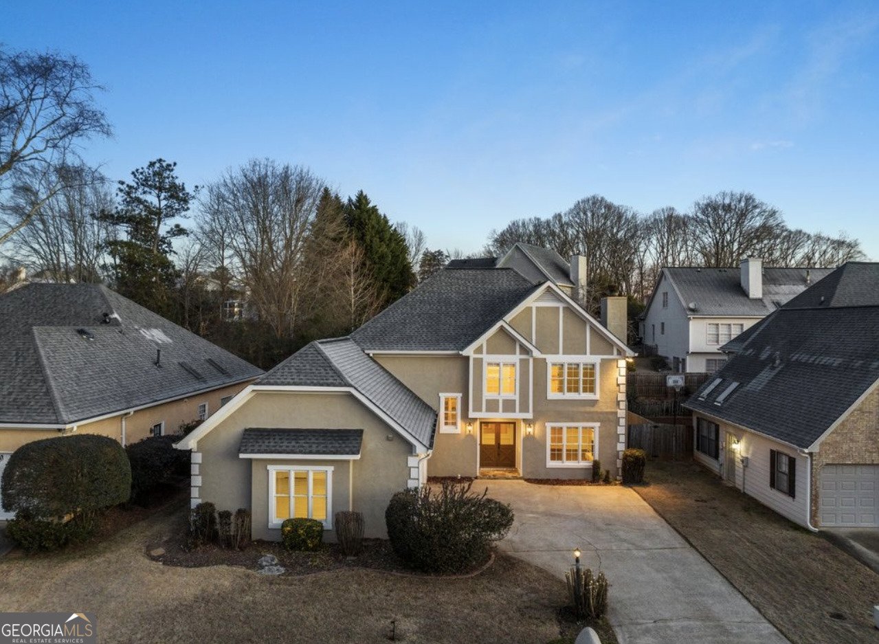 958 Bridgegate Drive Marietta - Photo 39