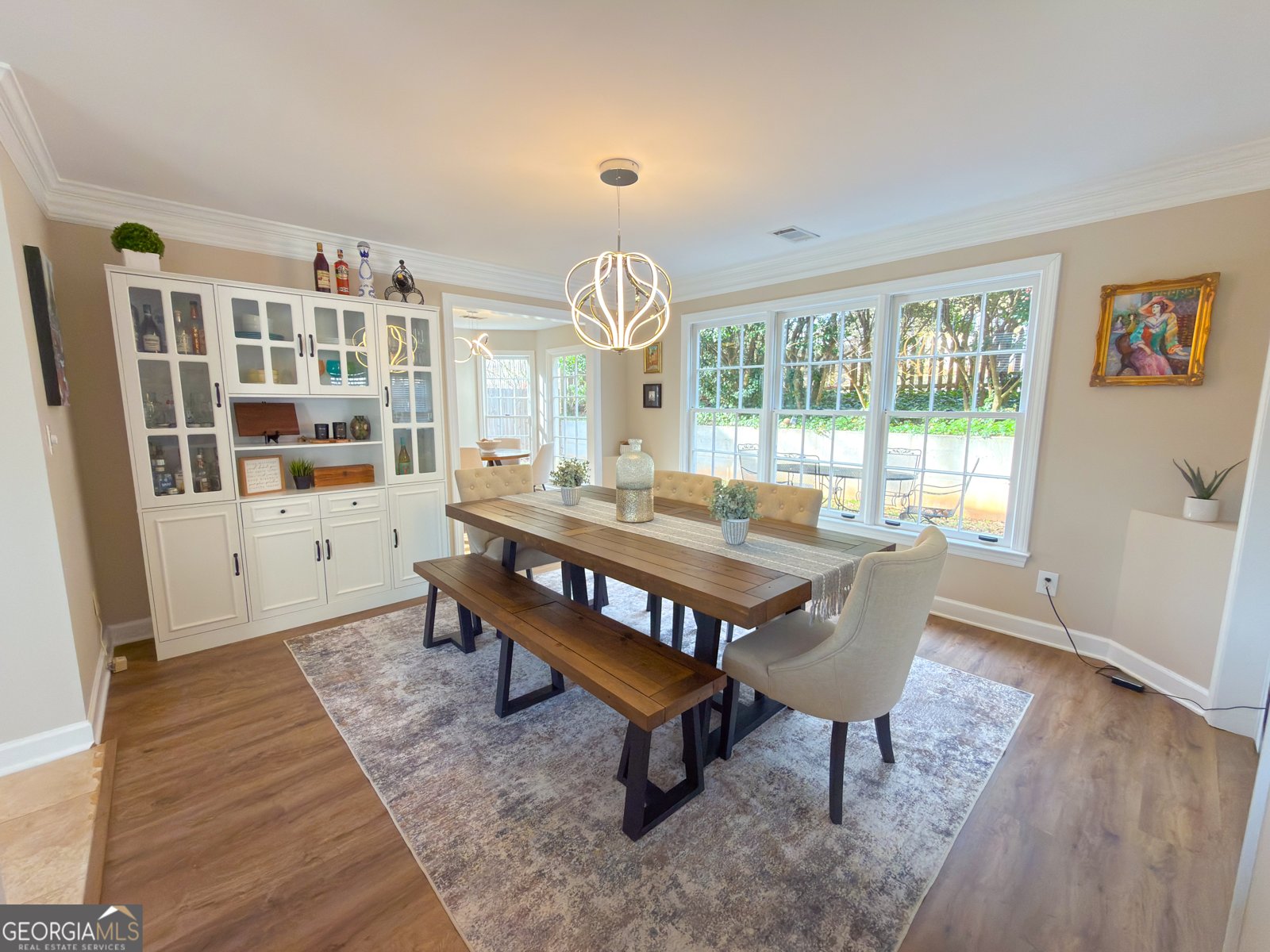 958 Bridgegate Drive Marietta - Photo 7
