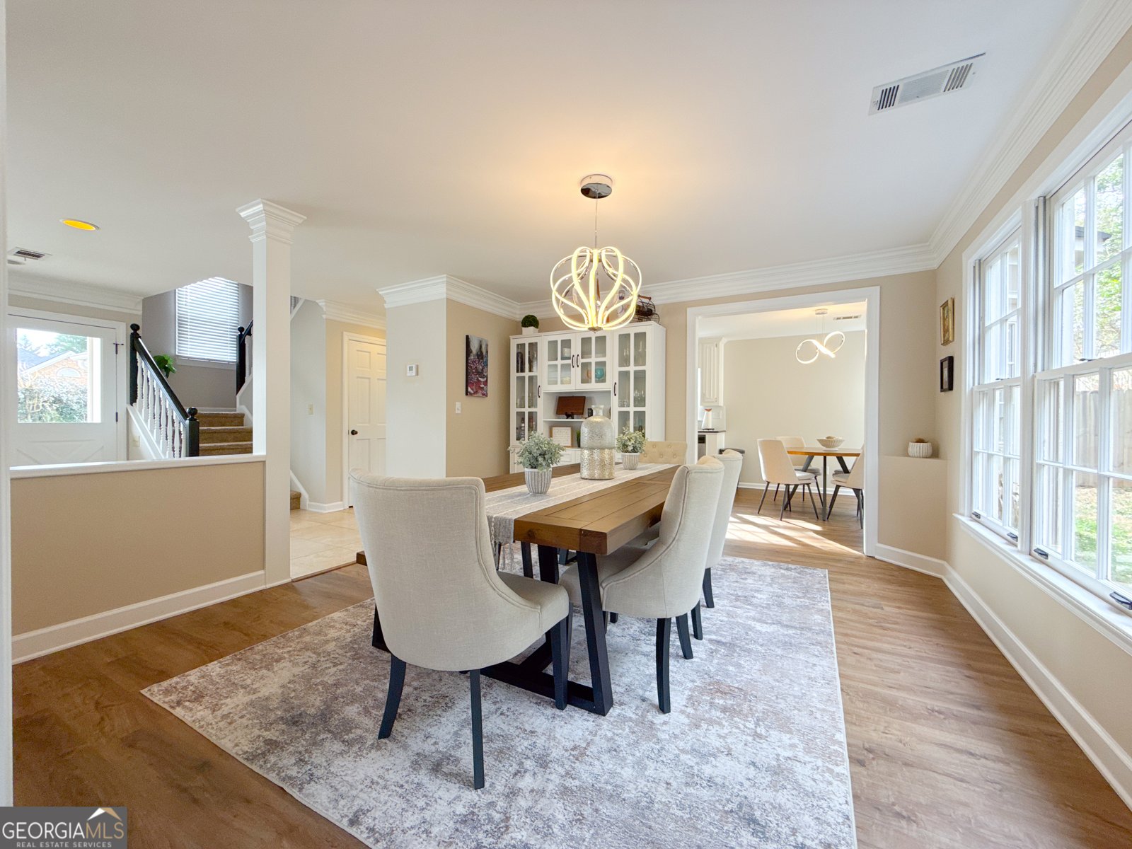 958 Bridgegate Drive Marietta - Photo 8