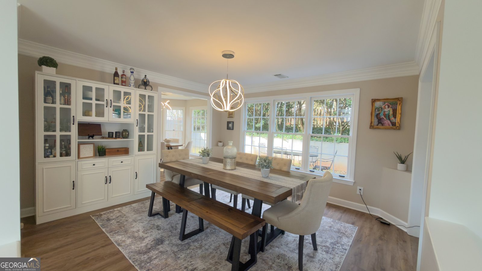 958 Bridgegate Drive Marietta - Photo 9