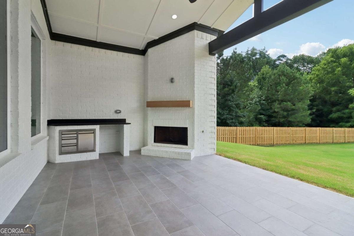 3063 Bold Springs Lot 4 Road Dacula - Photo 39