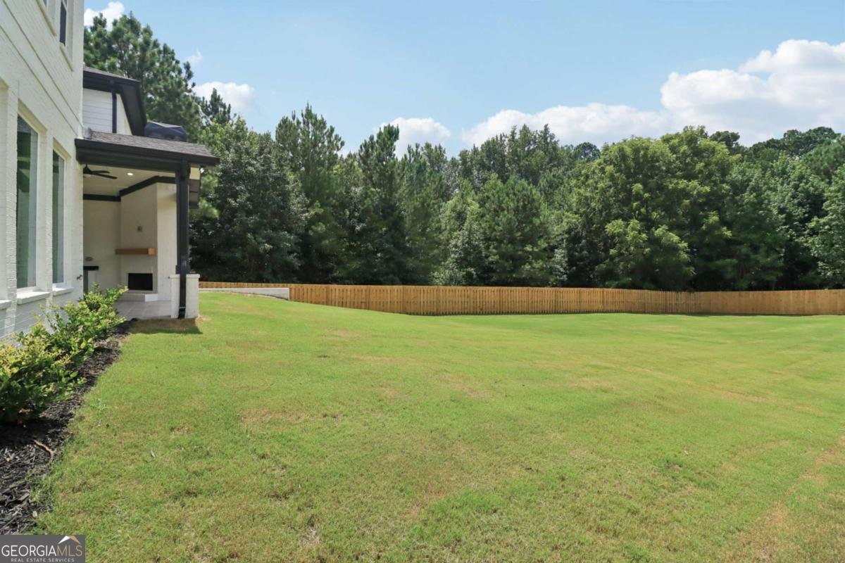 3063 Bold Springs Lot 4 Road Dacula - Photo 40