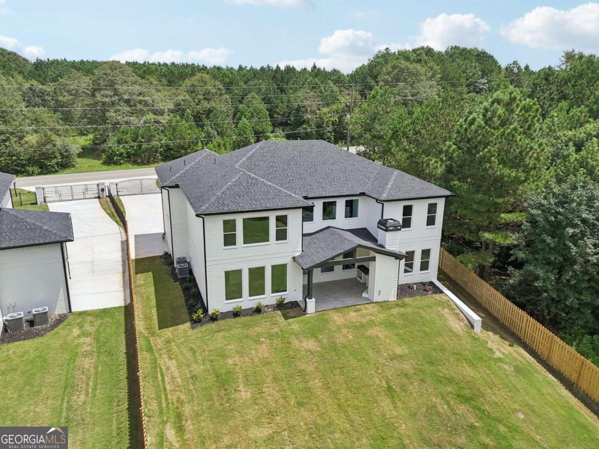 3063 Bold Springs Lot 4 Road Dacula - Photo 41