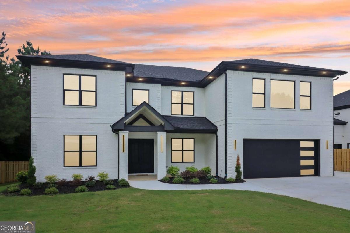 3063 Bold Springs Lot 4 Road Dacula - Photo 44