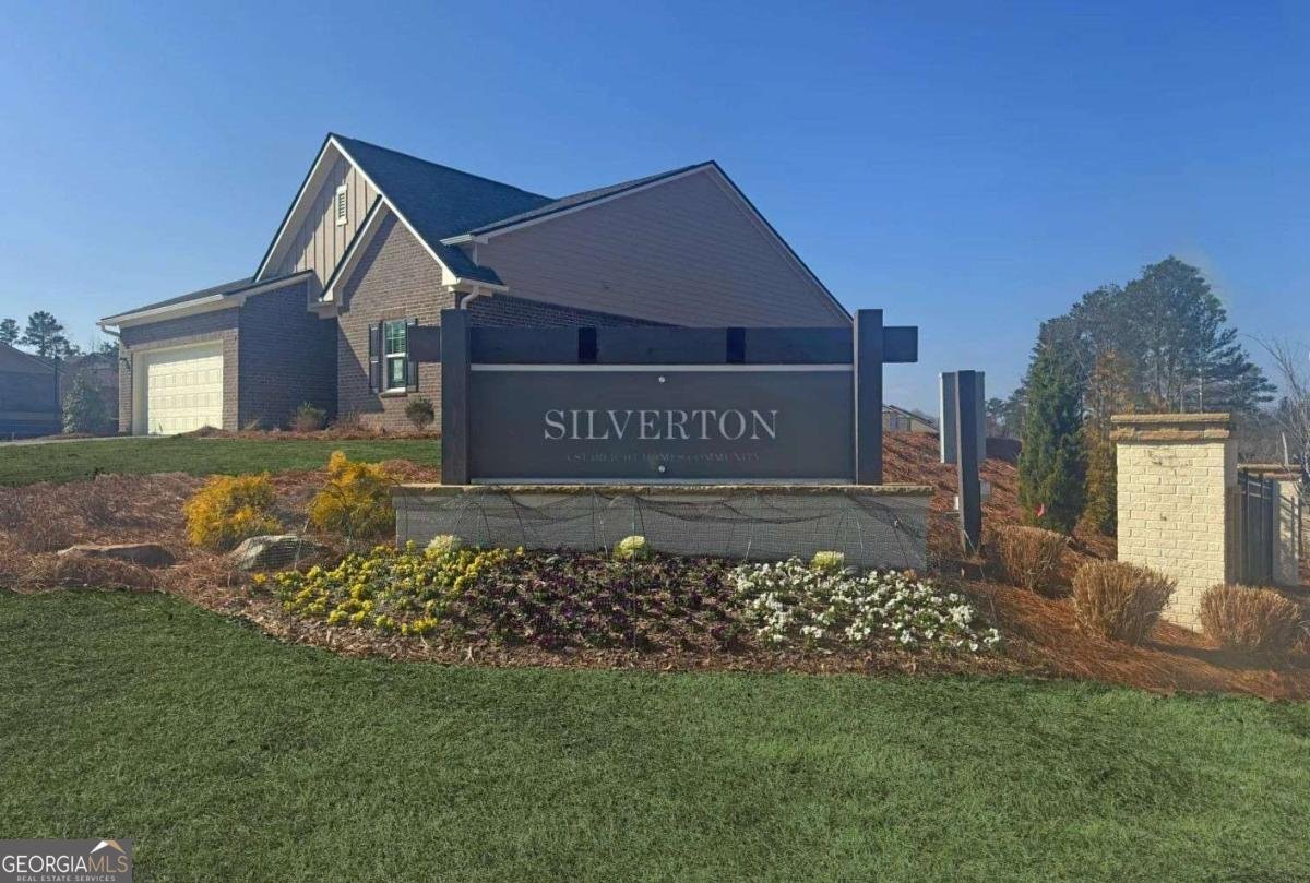 237 Silverton Drive Dacula - Photo 14