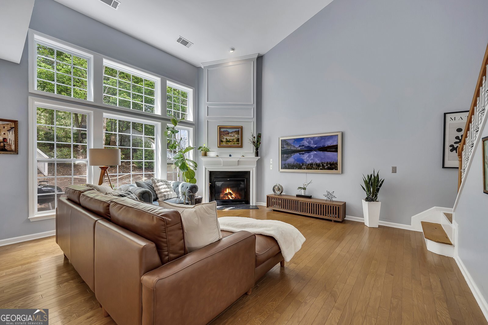 924 Idlewood Drive Canton - Photo 11