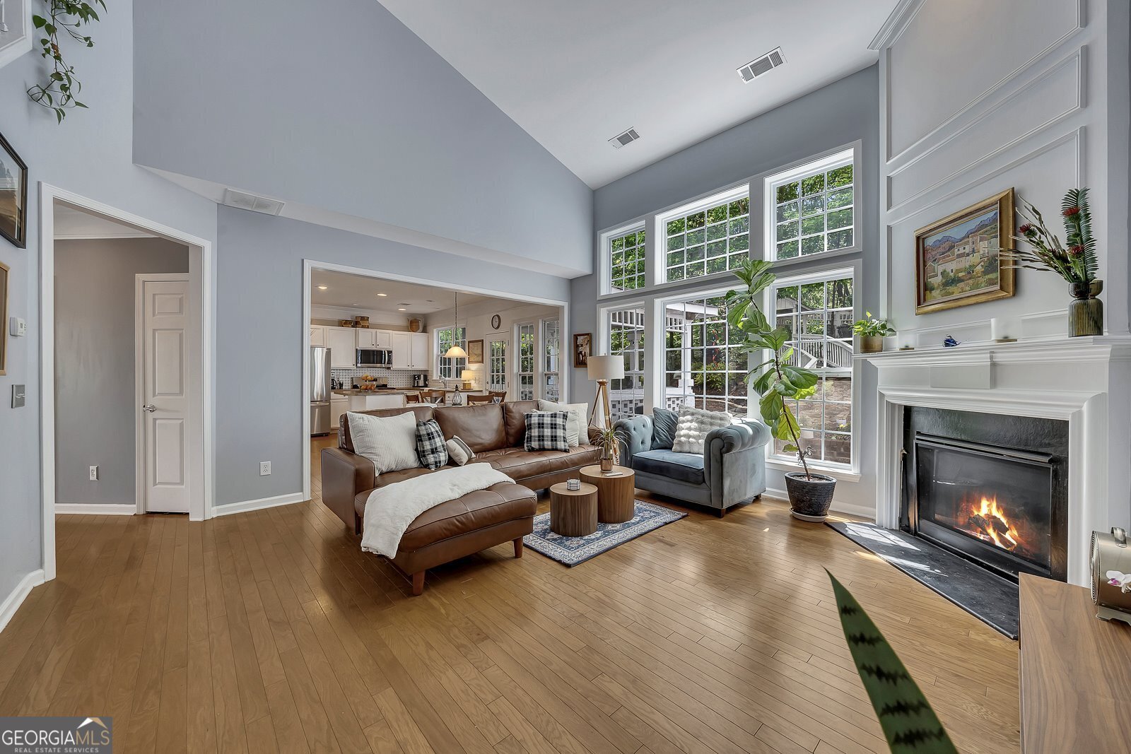 924 Idlewood Drive Canton - Photo 12