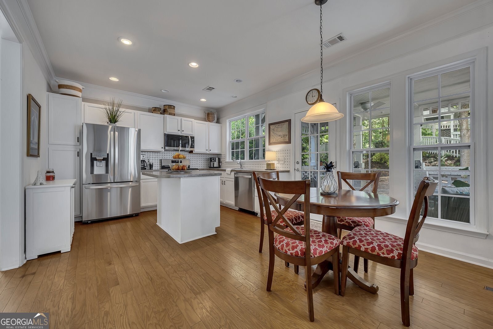 924 Idlewood Drive Canton - Photo 15
