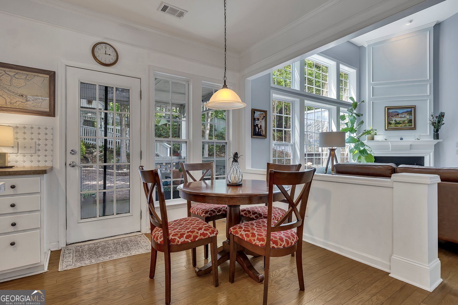 924 Idlewood Drive Canton - Photo 16