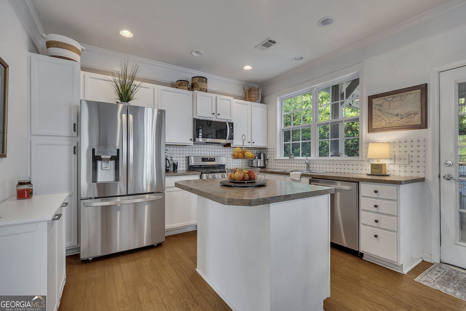 924 Idlewood Drive Canton - Photo 17