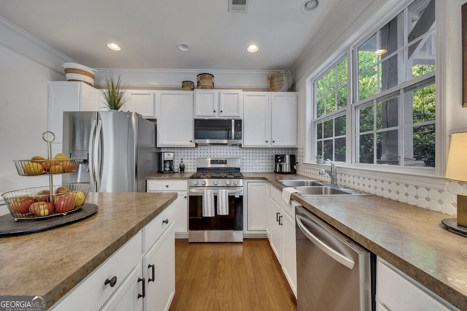 924 Idlewood Drive Canton - Photo 18