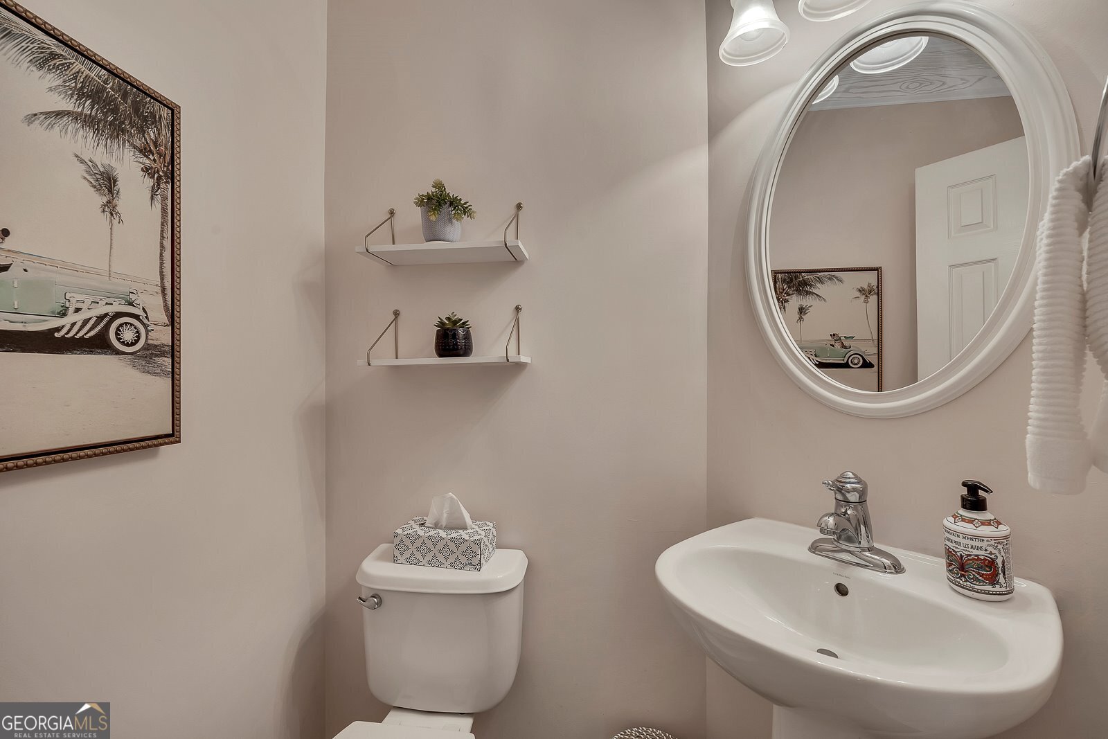 924 Idlewood Drive Canton - Photo 20