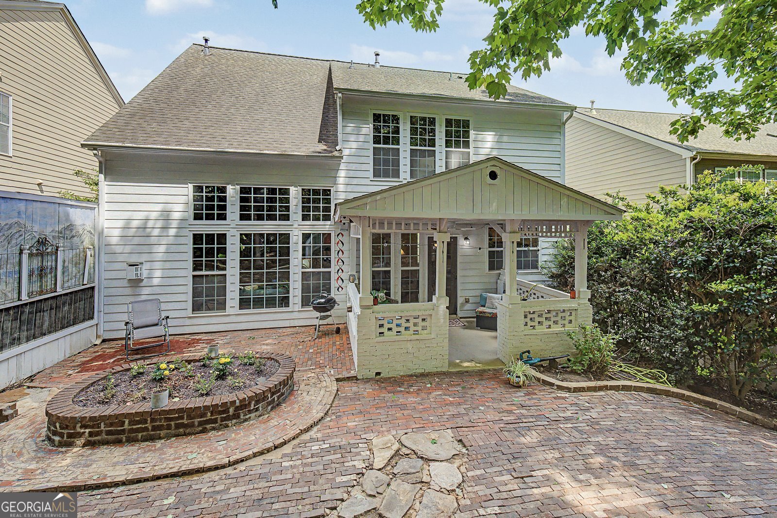 924 Idlewood Drive Canton - Photo 35