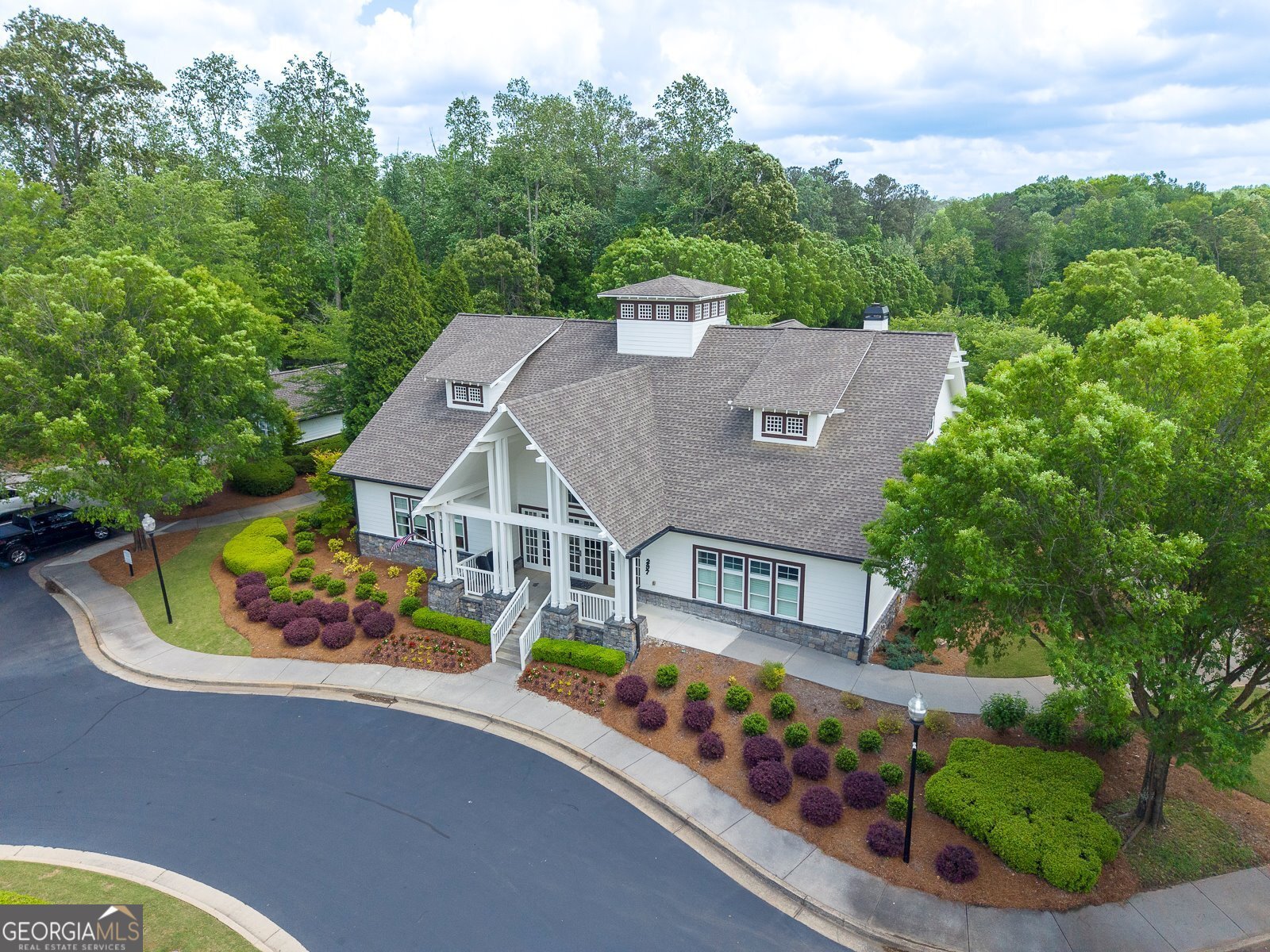 924 Idlewood Drive Canton - Photo 40